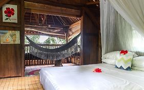 Mentawai Surf Camp